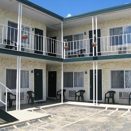 Valley Vista Inn Craig Exterior foto